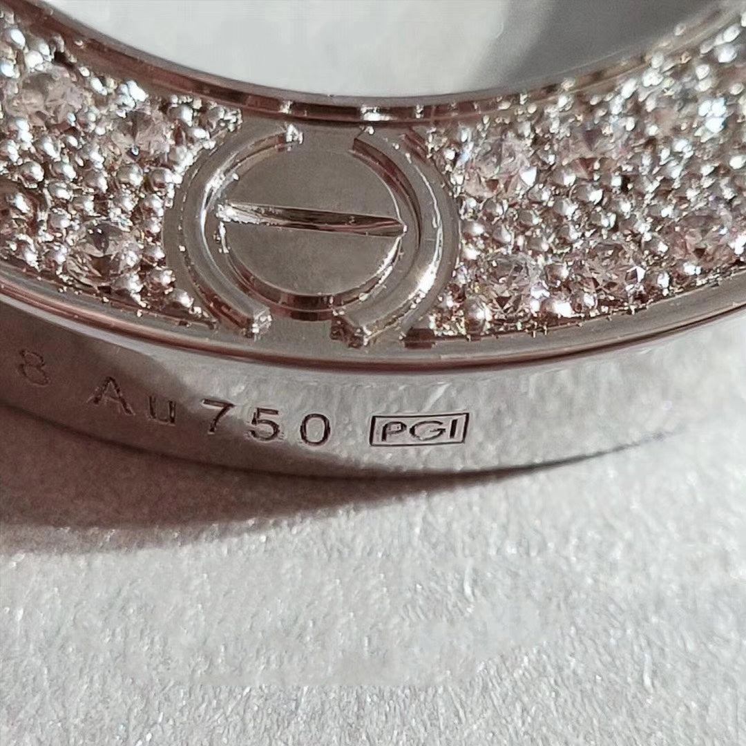 [AuraEcho]LOVE NECKLACE ADJUSTABLE SILVER