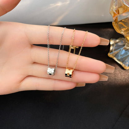 [AuraEcho]BEE MINI NECKLACE