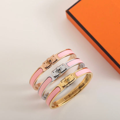 [AuraEcho]HM KELLY PINK BRACELET