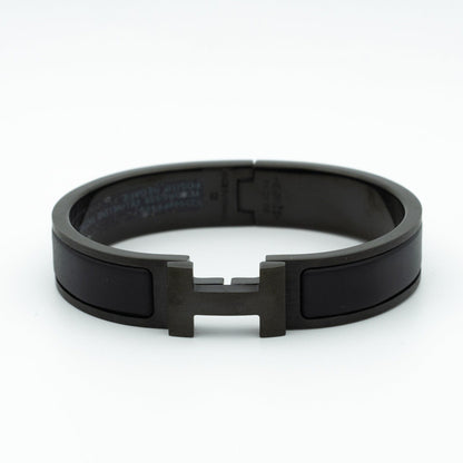 [AuraEcho]H SO BLACK 12MM